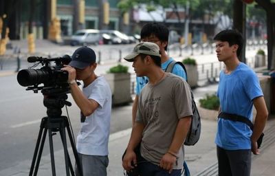 影視后期 技術賦能，前景廣闊的多維職業賽道