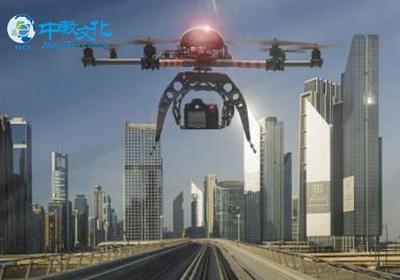 無人機應用這些功能你絕對想不到 影視節目制作