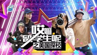 我們采訪了1000名留學(xué)生 那些30歲后才看透的影視節(jié)目制作真相